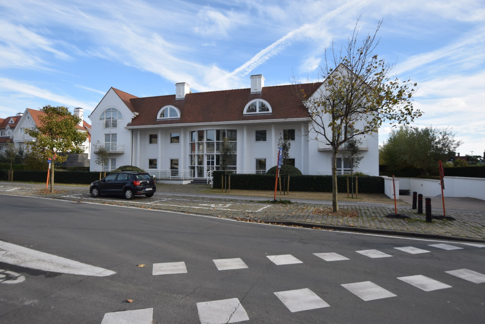 Vlot toegankelijke garagebox in residentie op de Kustlaan - foto 3