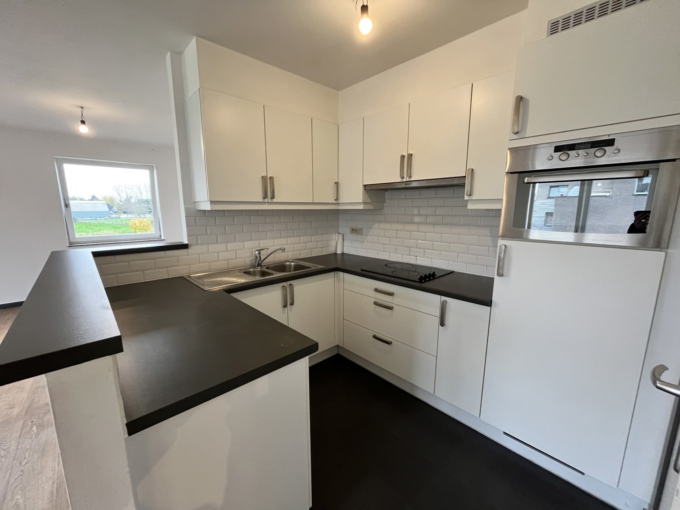 Appartement te huur in Nazareth-De Pinte met 2 slaapkamers - foto 5