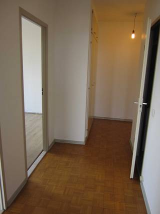 Appartement à vendre à Anvers
