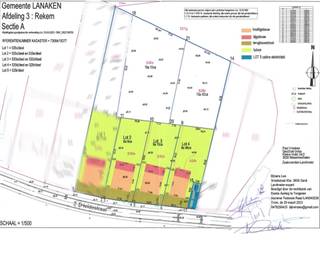 Land for sale in Lanaken