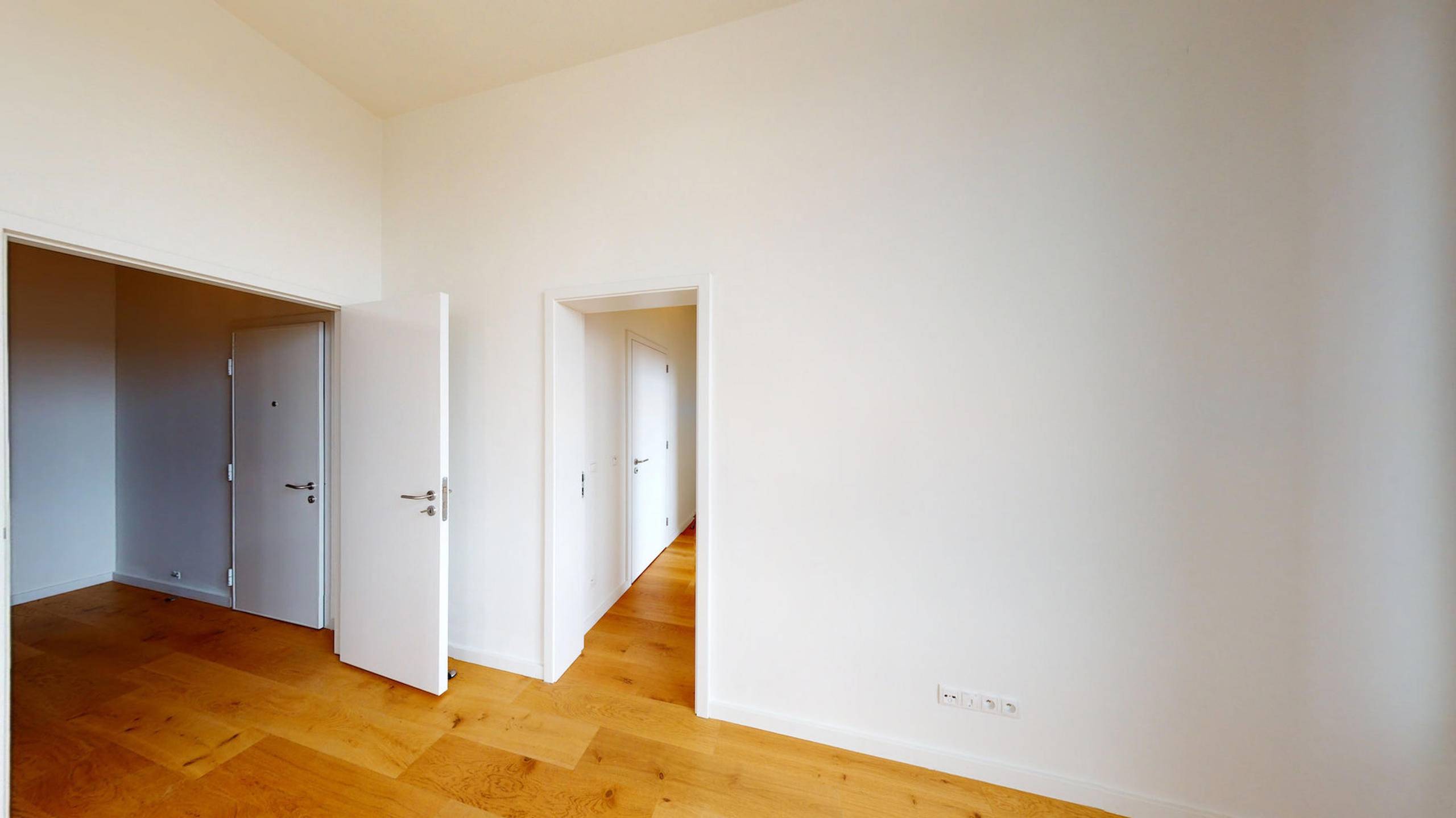 ANTWERPEN - appartement met Z terras vlakbij het MAS.  - foto 5