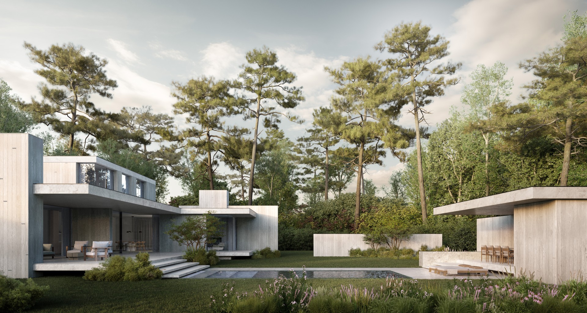 Exclusief gelegen bouwgrond te Izegem / Bosmolens - photo 2