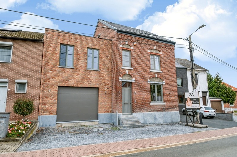 House for sale in Sint-Truiden