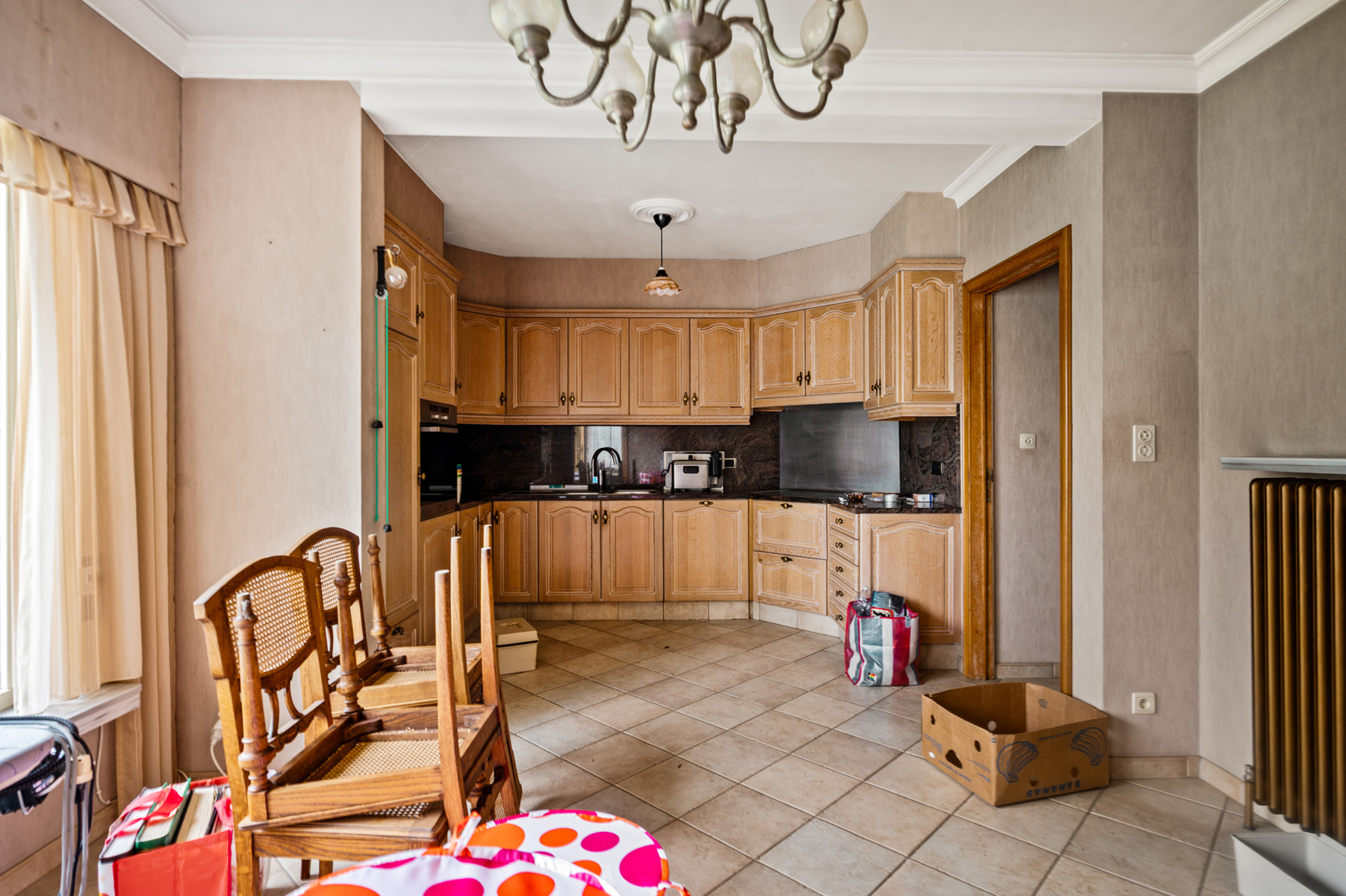 Te moderniseren woonhuis. - foto 4