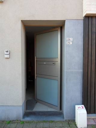 Apartment for rent in Boutersem