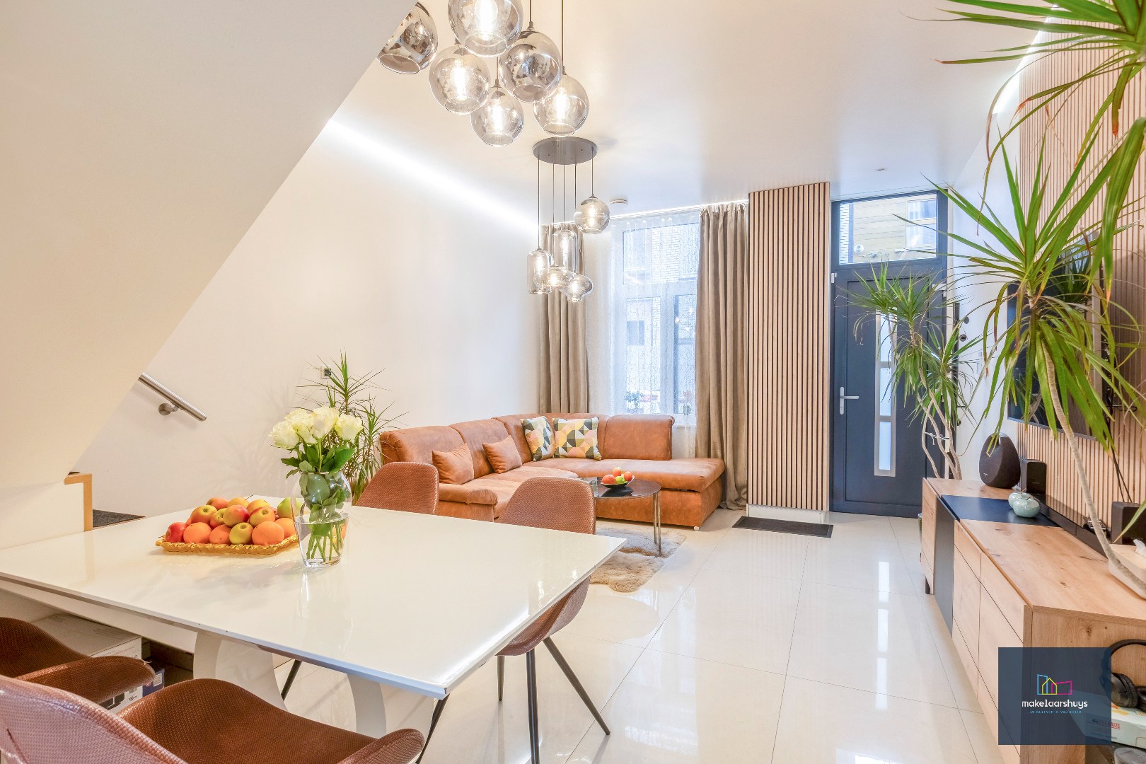 Energiezuinige instapklare woning met 3 slpk op een goede ligging - foto 5