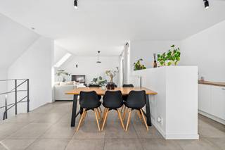 Apartment for sale in Vilvoorde