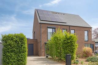 EERSTE KIJKDAG OP ZATERDAG 9 MEI. Contacteer Frederik voor een afspraak op het rechtstreeks nummer 0468 15 17 75 of mail uw naam en GSM nummer...