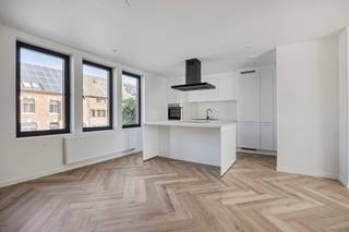 Apartment for sale in Hasselt
