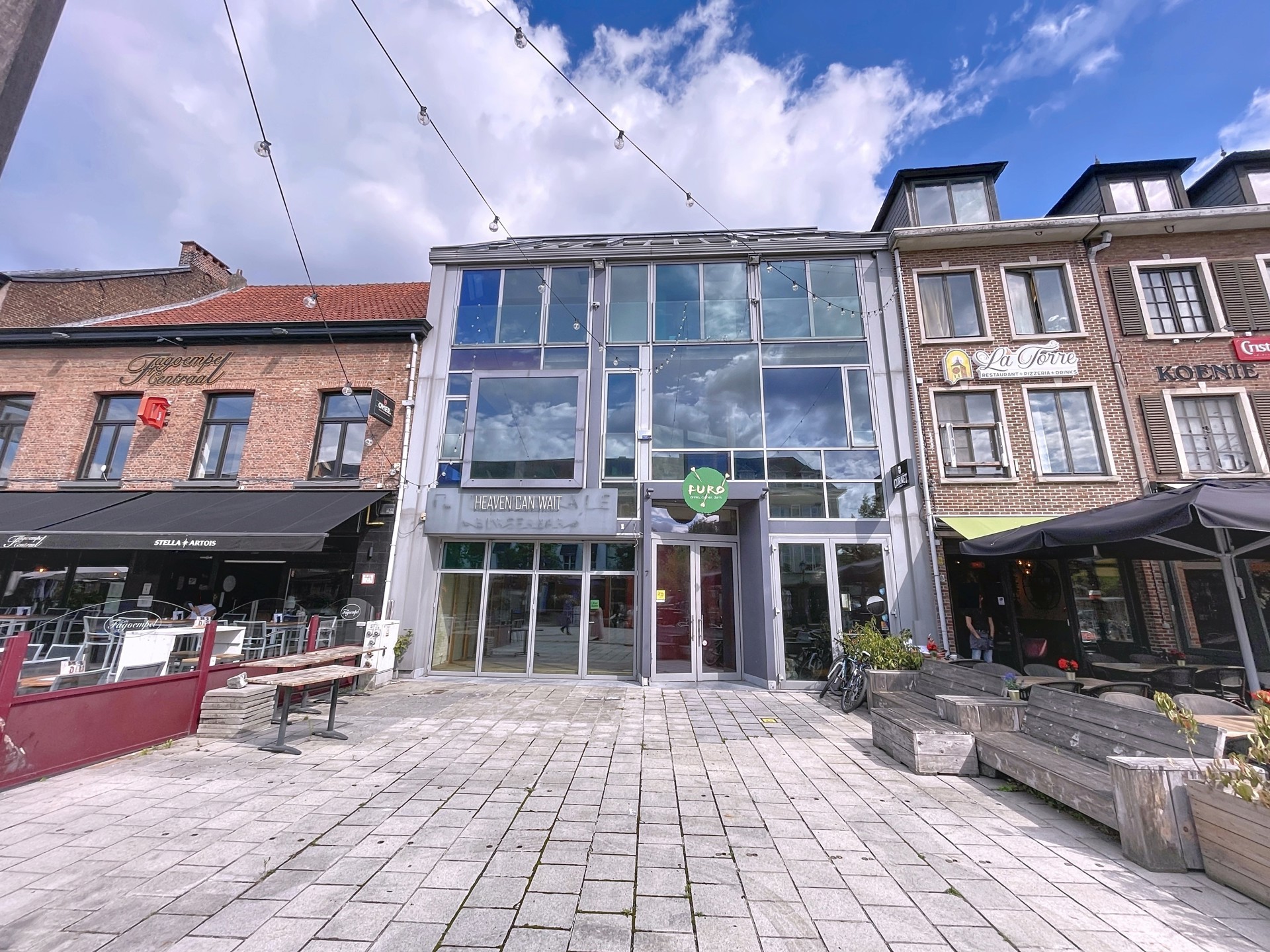 Commercial for rent in Lier - photo 1