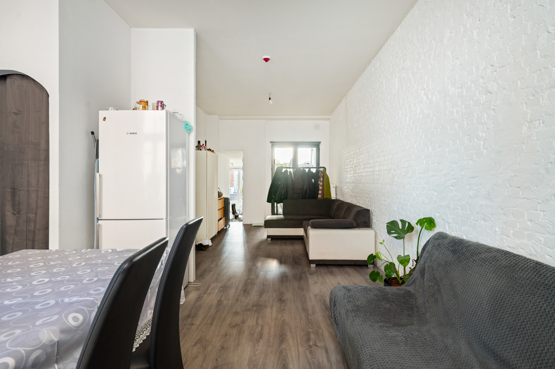 Leuk 1 SLK appartement nabij Park Spoor Noord - foto 4