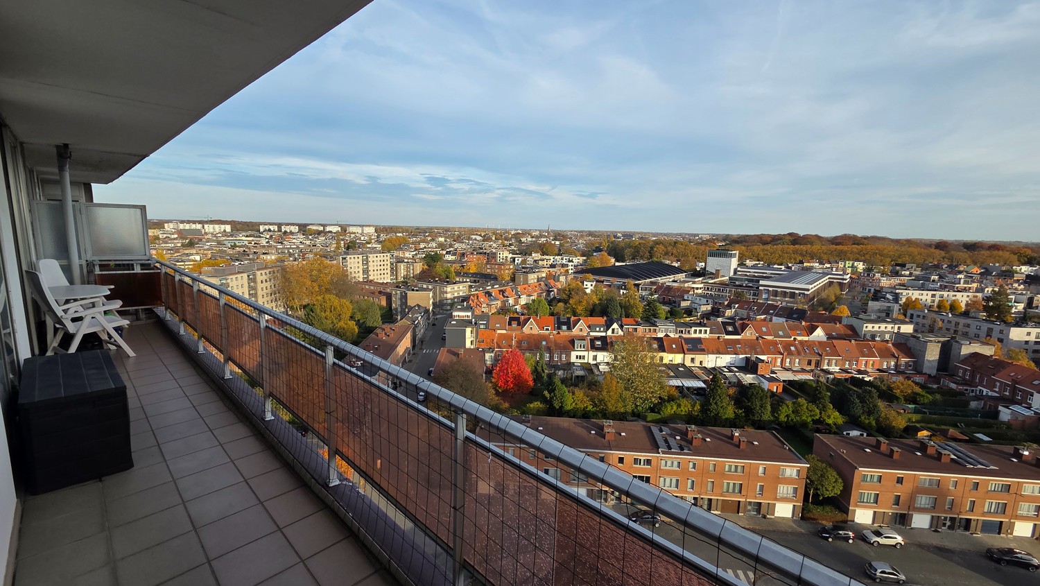 Apartment for sale in Berchem with 3 bedrooms - photo 1