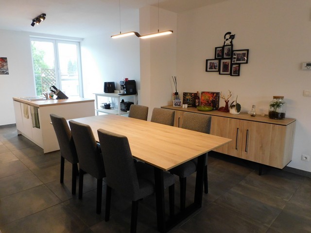 Apartment for sale in Beringen with 2 bedrooms - photo 4