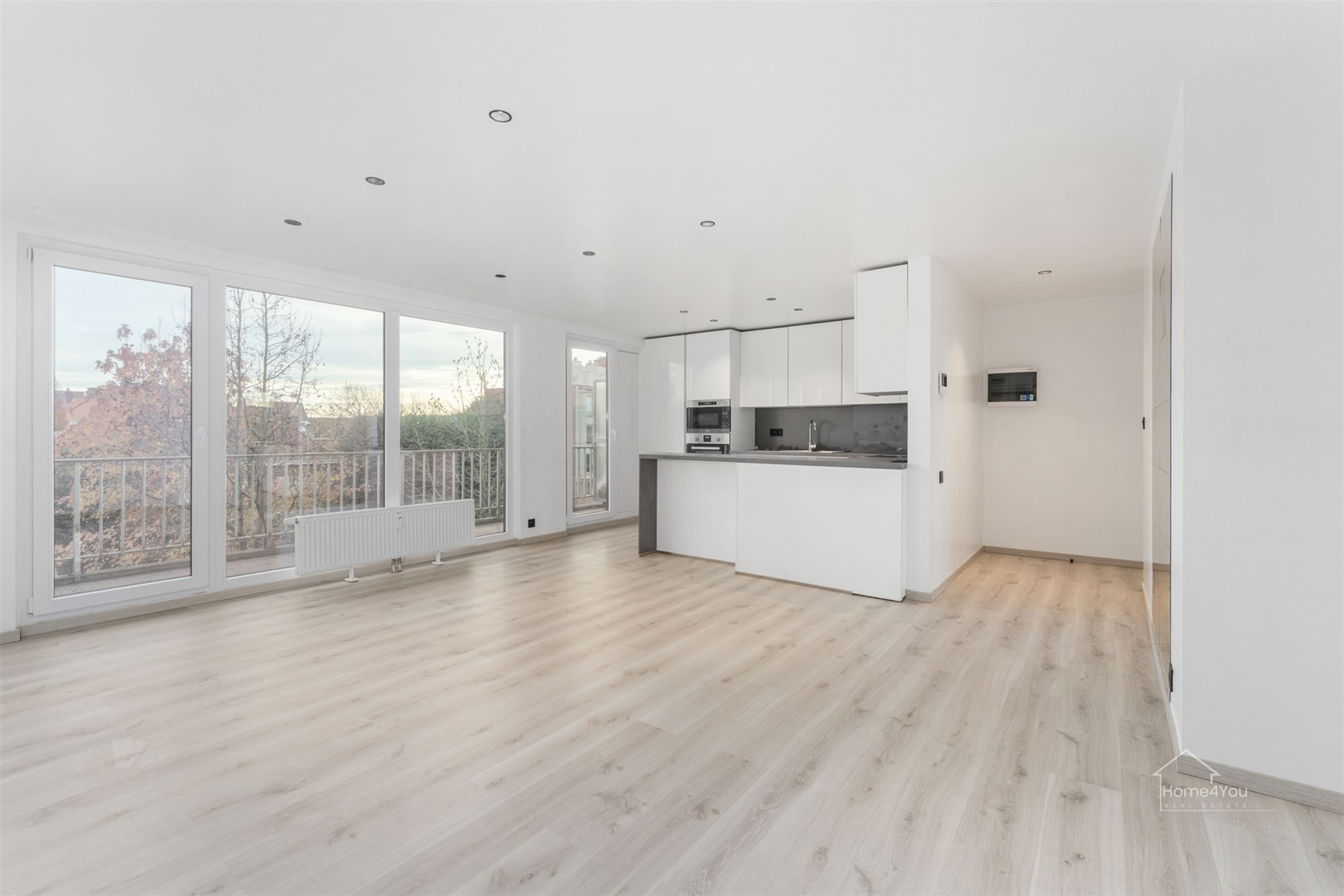 Appartement 2 slaapkamers - foto 3