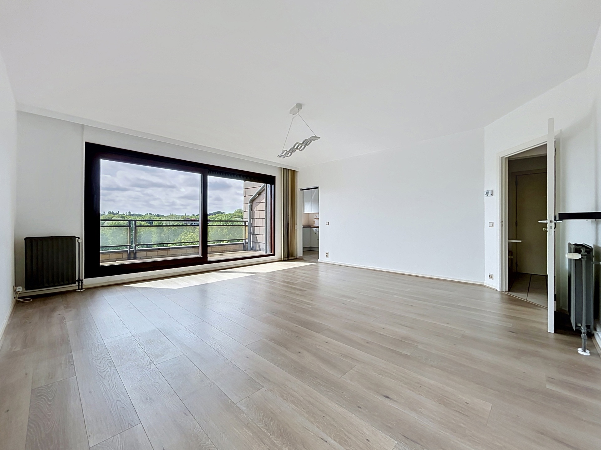 Appartement à louer à Auderghem avec 2 chambres - photo 4