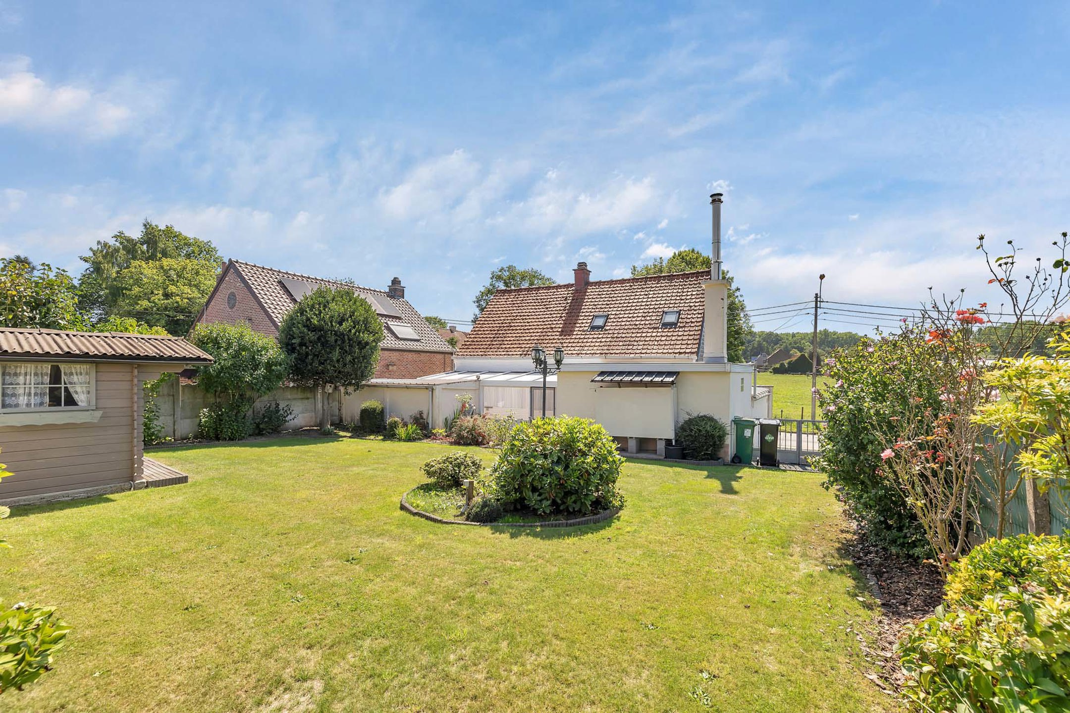 Maison à vendre à Meldert avec 4 chambres - photo 2