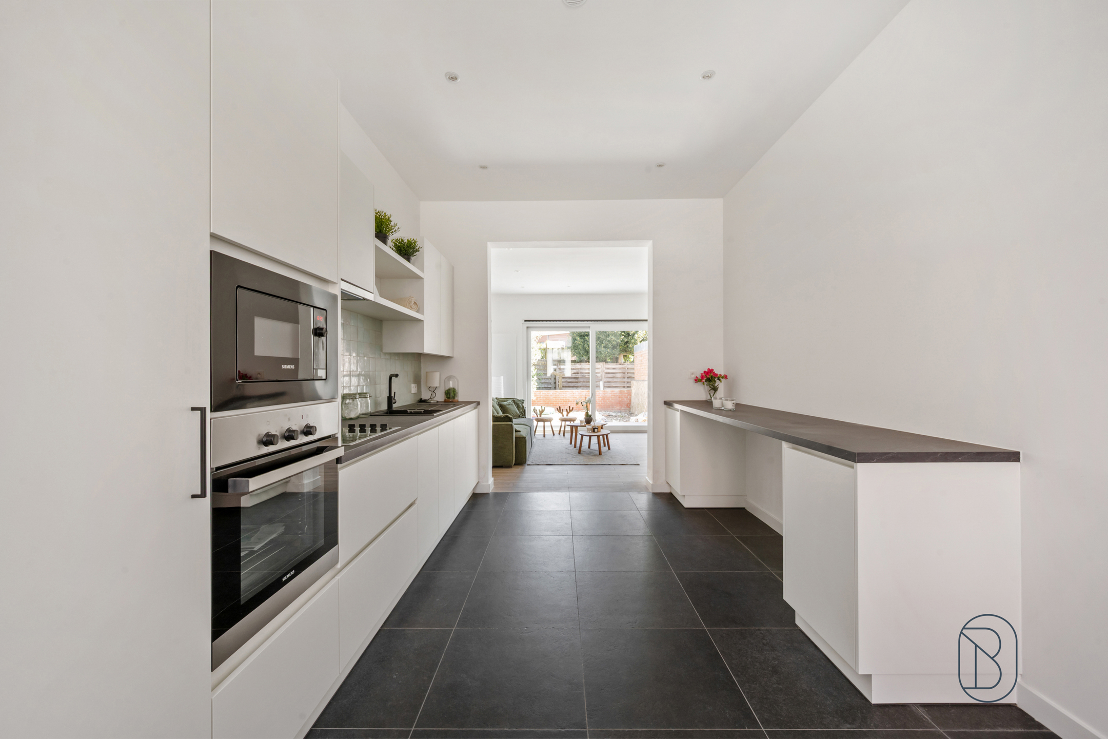 Goedgelegen leuk gerenoveerde woning met stadstuin - foto 5