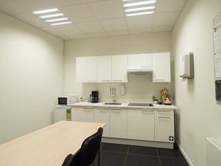 Commercial for sale in Antwerp