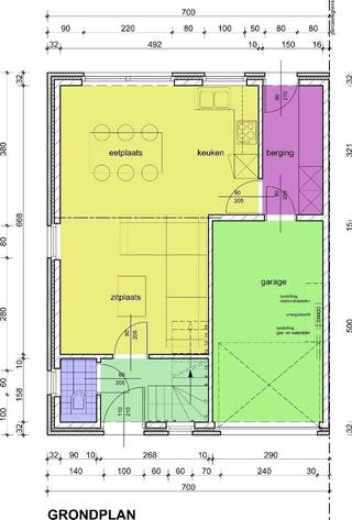 Bent u op zoek naar een instapklare nieuwbouwwoning in een rustige, landelijke omgeving? Dit sleutel-op-de-deur project biedt u de kans om te wonen...