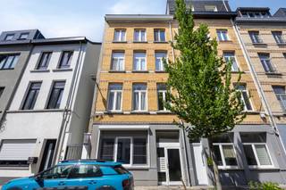 Appartement à louer à Anvers