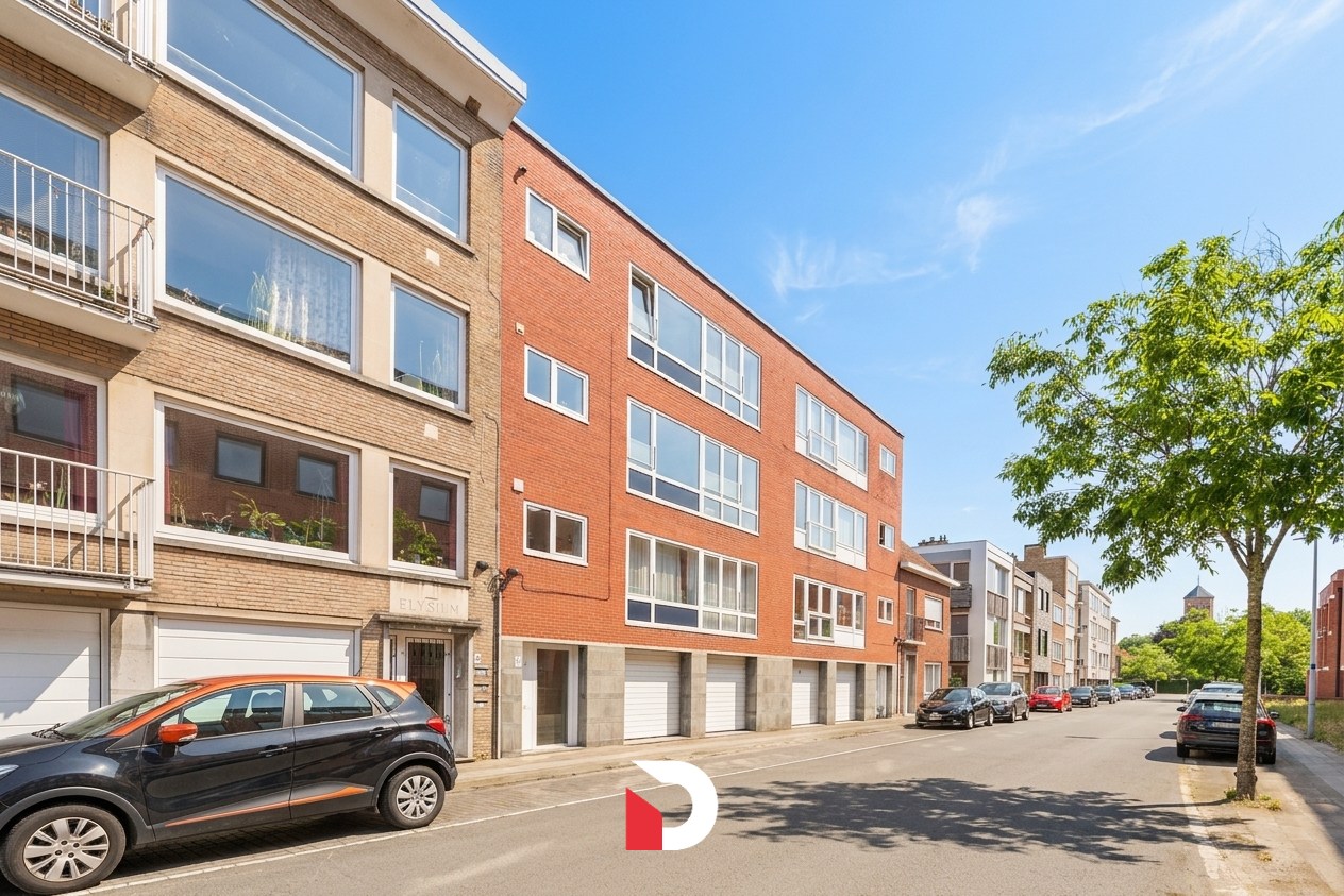 Appartement à vendre à Bruges