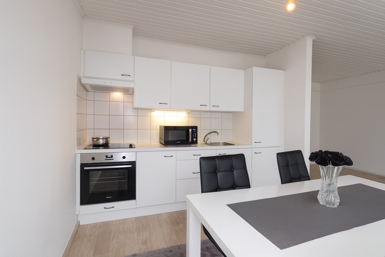 Appartement à vendre à Saint-Nicolas avec 1 chambre - photo 5