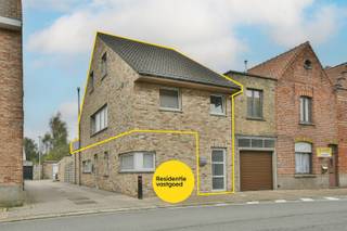 Apartment for rent in Ichtegem