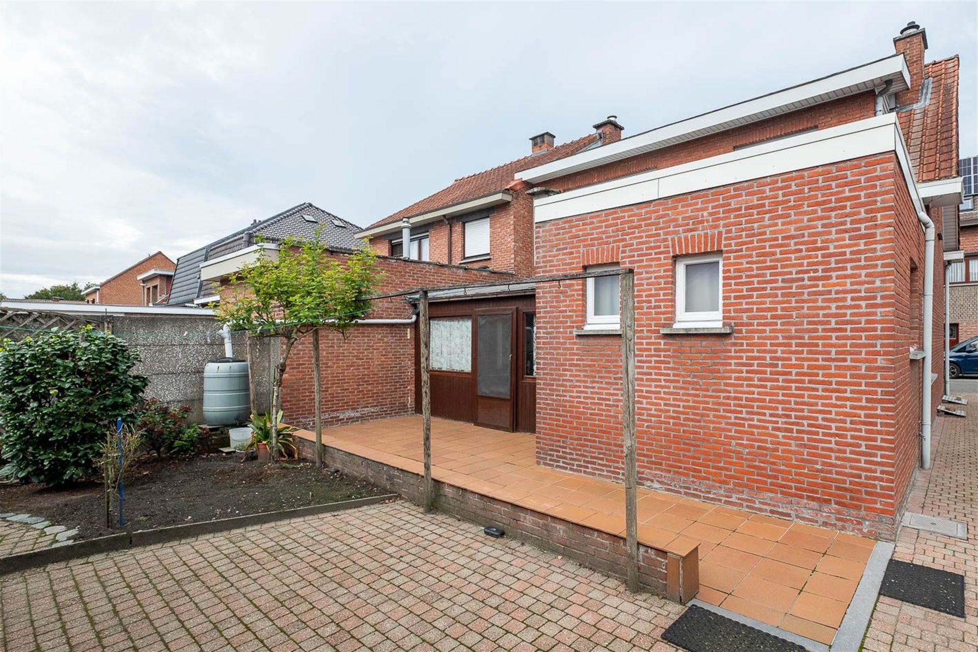 Eengezinswoning HOB te Schilde - foto 3