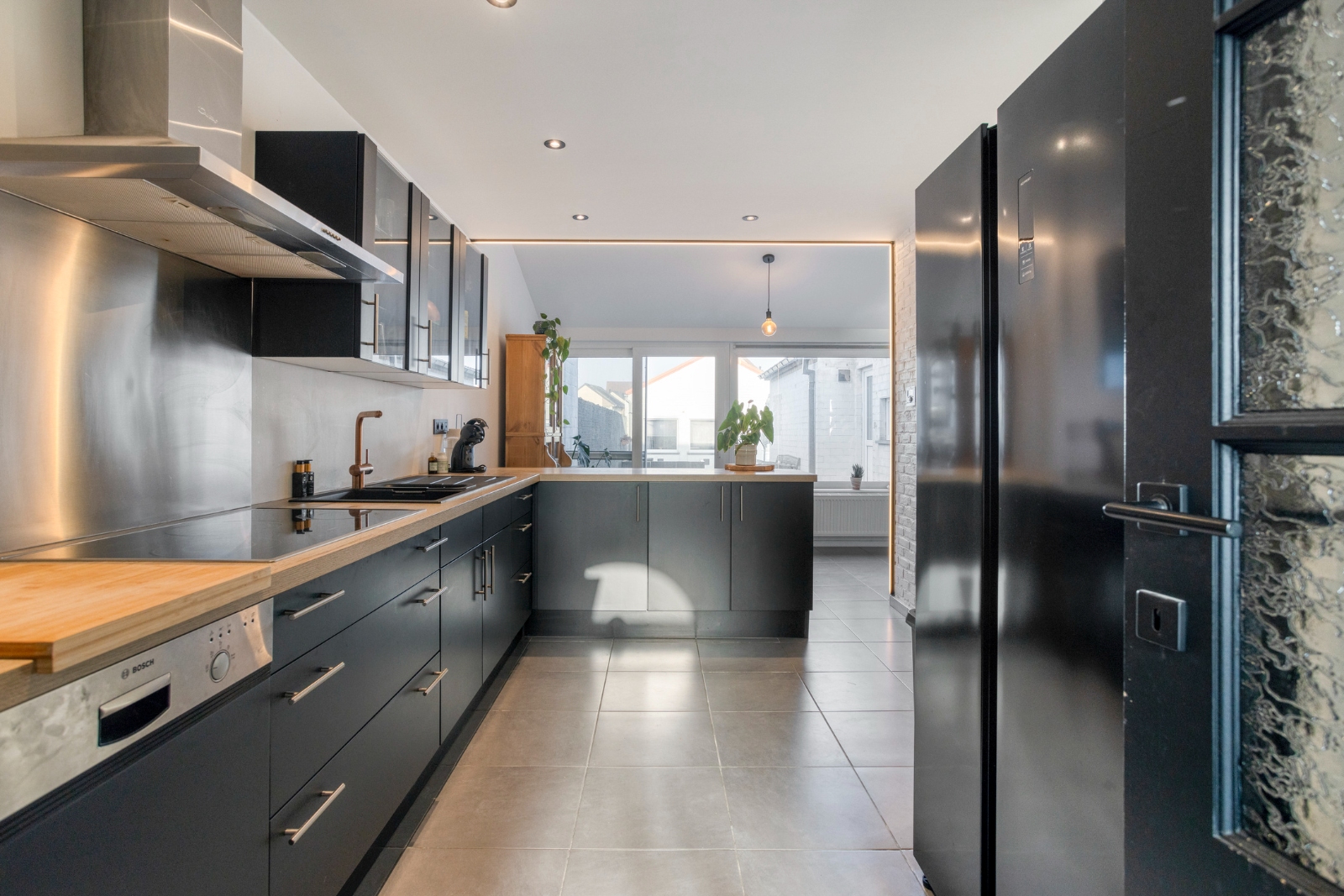 Maison à vendre à Dixmude avec 3 chambres - photo 5