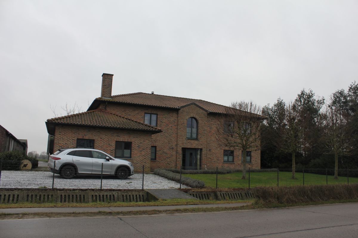 Vleesveebedrijf op 4,32 ha te koop te Sleidinge - foto 4