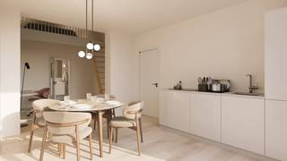 Apartment for sale in Leuven