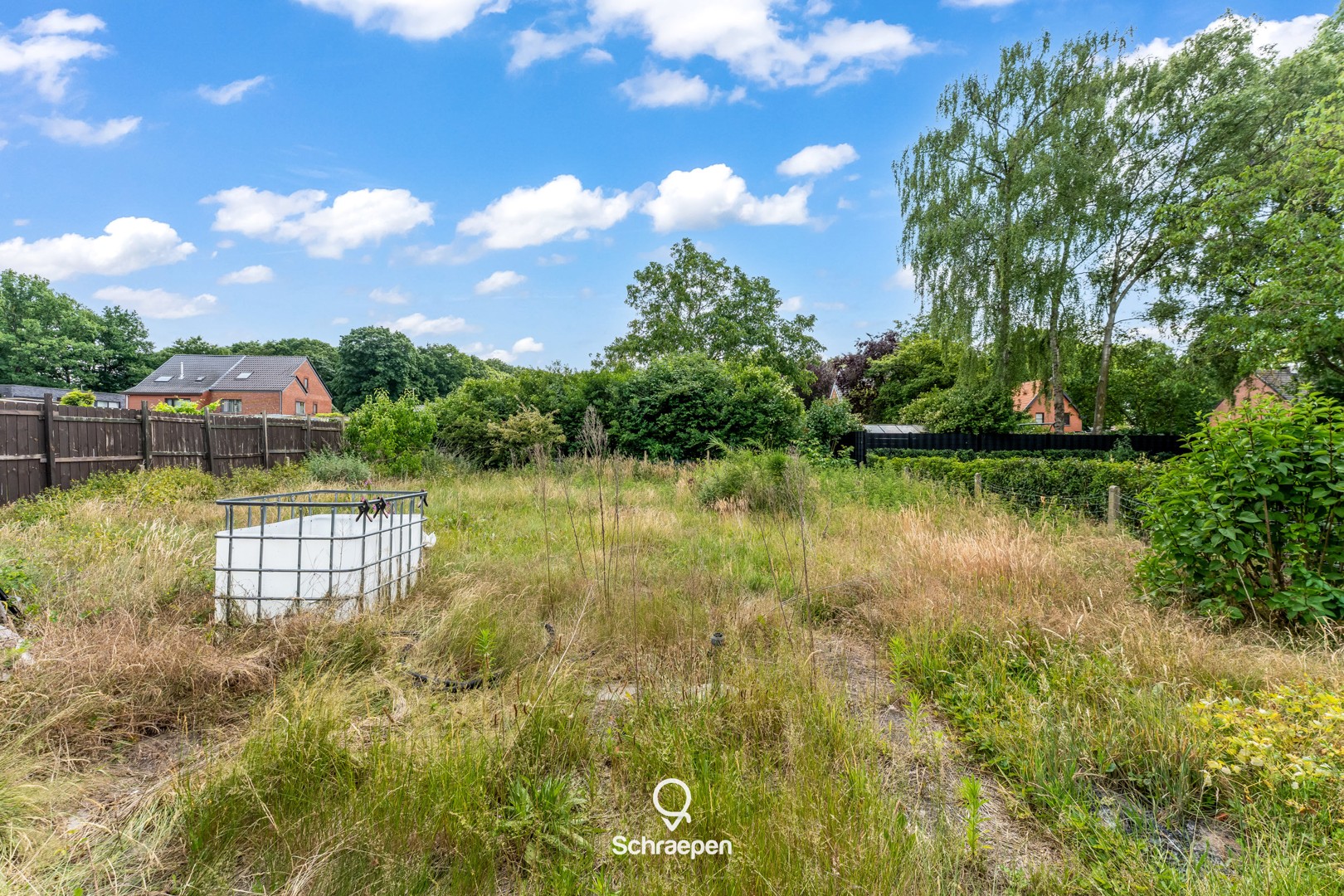 Gezinswoning met handelsruimte op zuidelijk georiënteerd perceel van 7,5 are te Kiewit! - foto 4