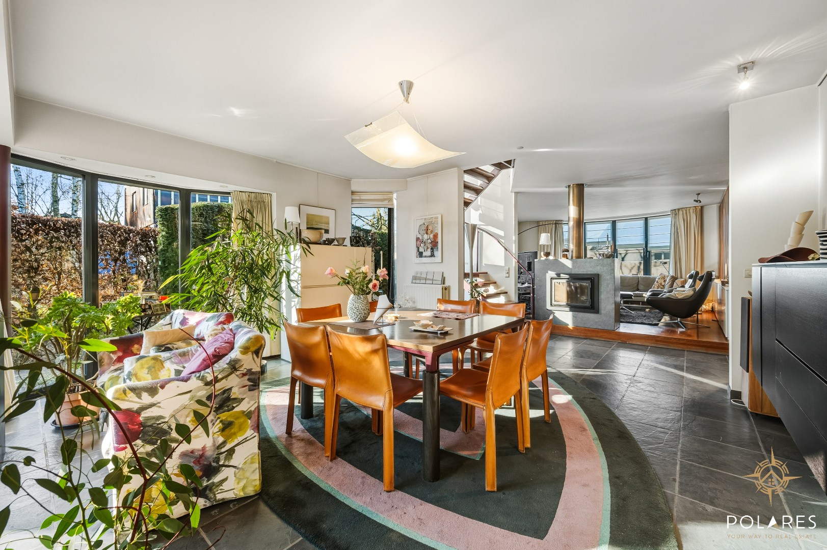 Ruime half open bebouwing met 5 slaapkamers in Bierbeek - foto 4