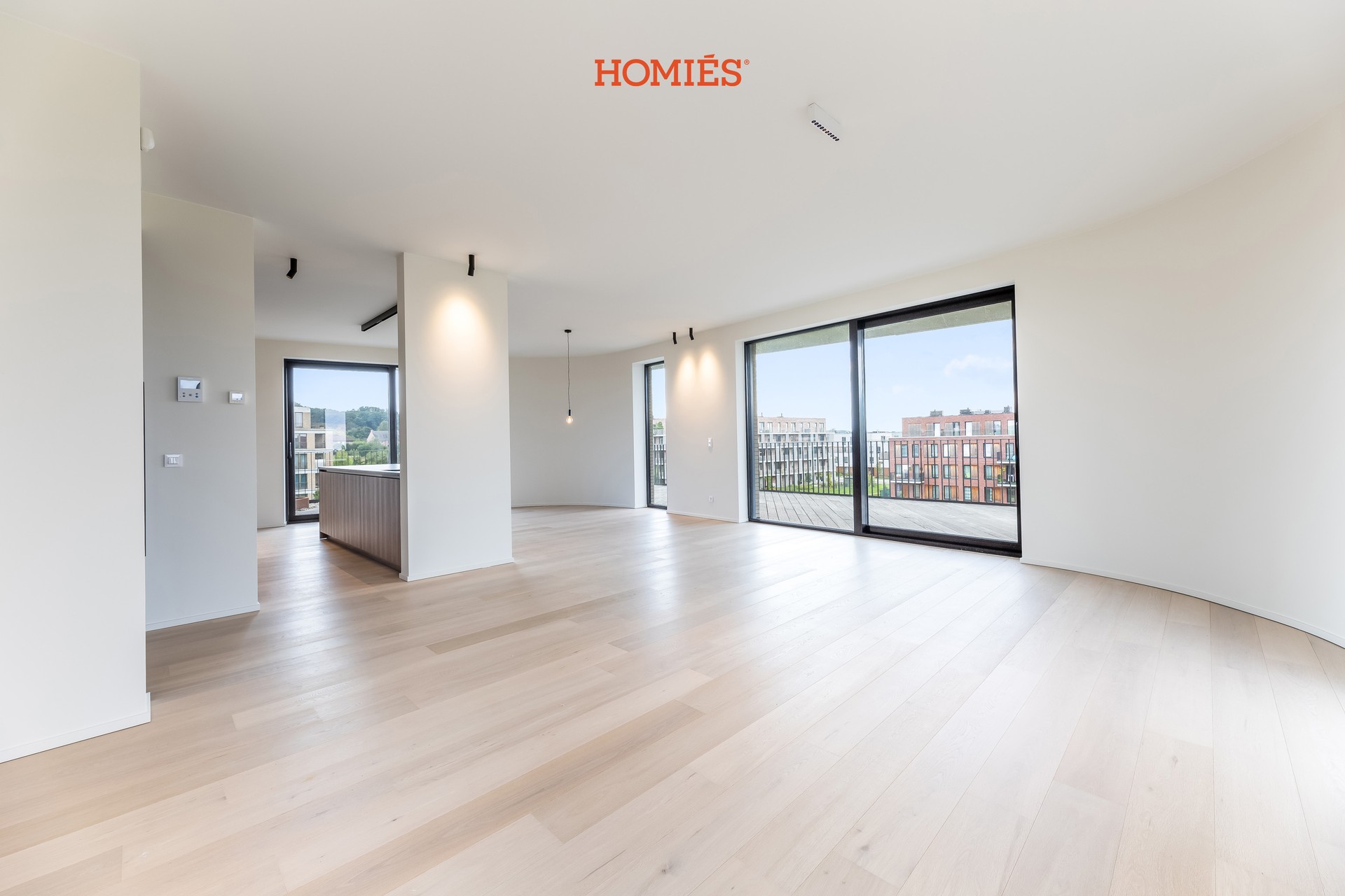 Luxe penthouse met riante buitenruimte (220 m²) - photo 4