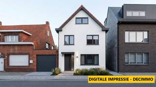 Deze op te frissen woning is gunstig gelegen nabij het centrum van Geel en op korte afstand van het station. Dankzij deze centrale ligging geniet...