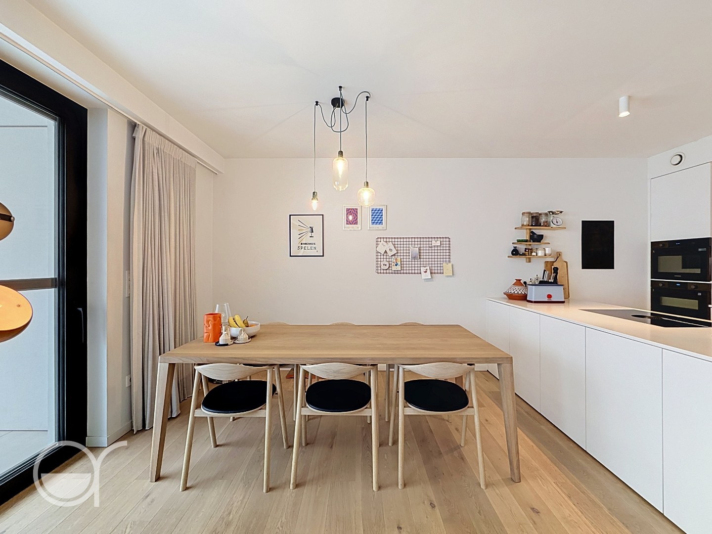 Appartement à louer à Gand avec 2 chambres - photo 4