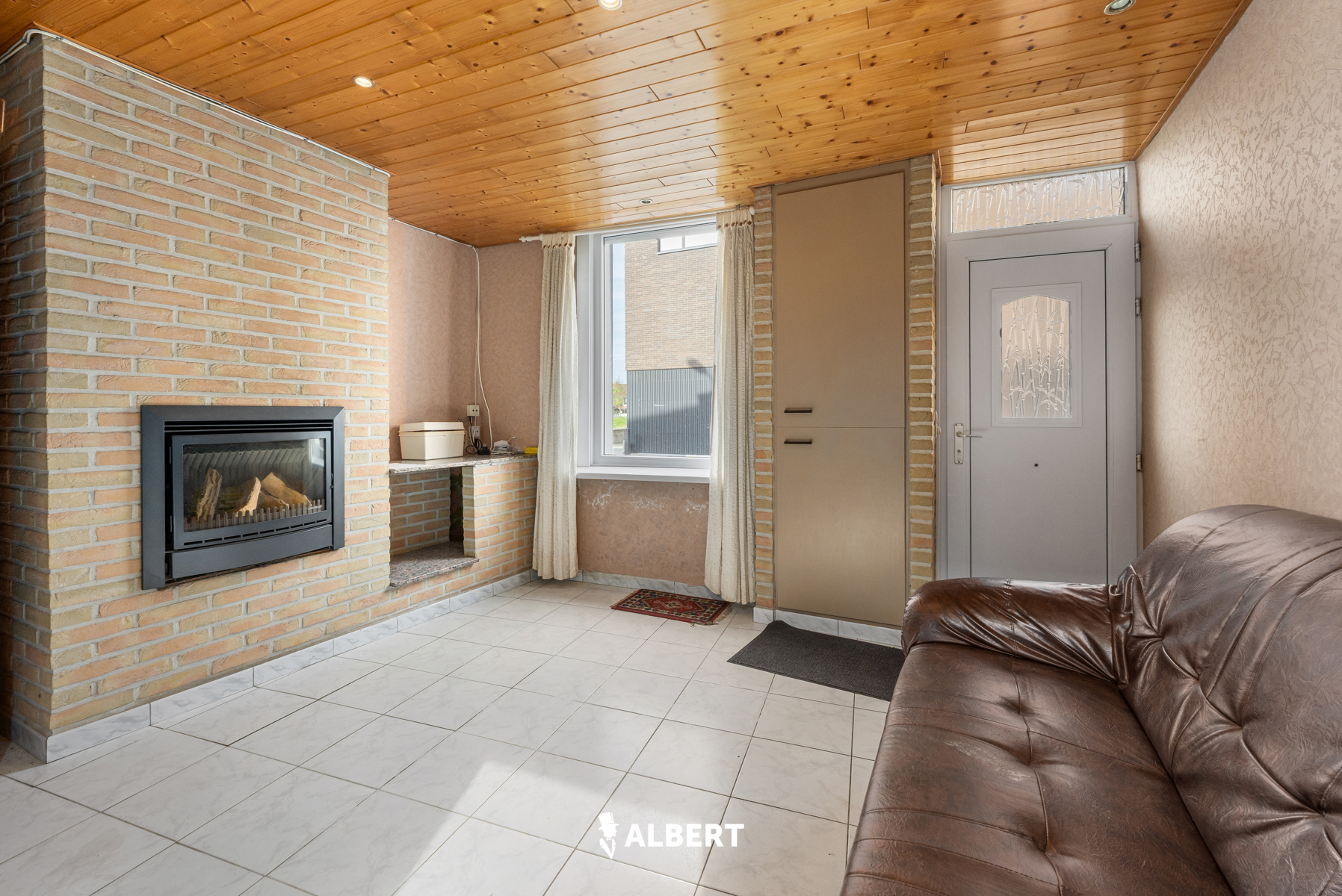 Charmante verzorgde woning met 2 slaapkamers - foto 4