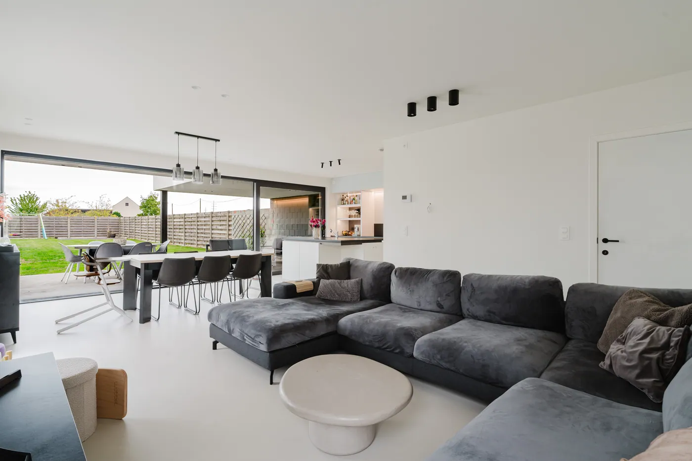 Maison prête à emménager avec 4 chambres à coucher à Audenarde - photo 4