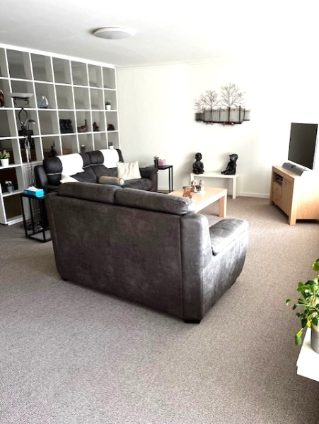 Enorm groot lichtrijk appartement, op de markt van Haacht - foto 5