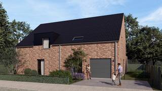 🏡 Instapklare nieuwbouwwoning in opbouw in Poelkapelle – Merelstraat 36Ben je op zoek naar een moderne en energiezuinige gezinswoning in een...