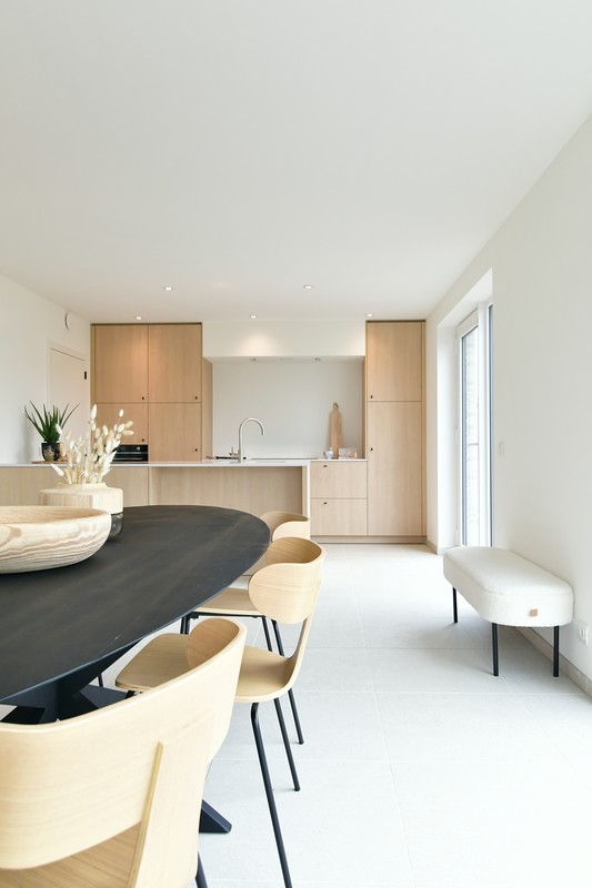 Halfopen nieuwbouwwoningen te koop te Herzele - foto 5
