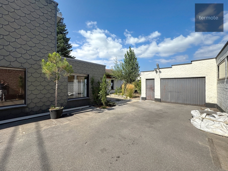 Commercial à vendre à Waregem avec 4 chambres - photo 2