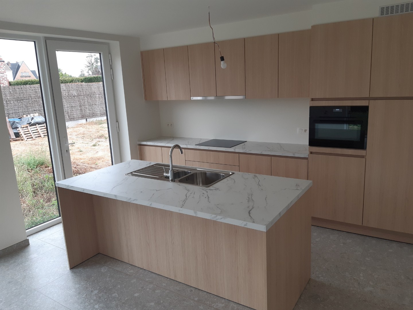 Stijlvol wonen in een doodlopend straatje. - foto 5