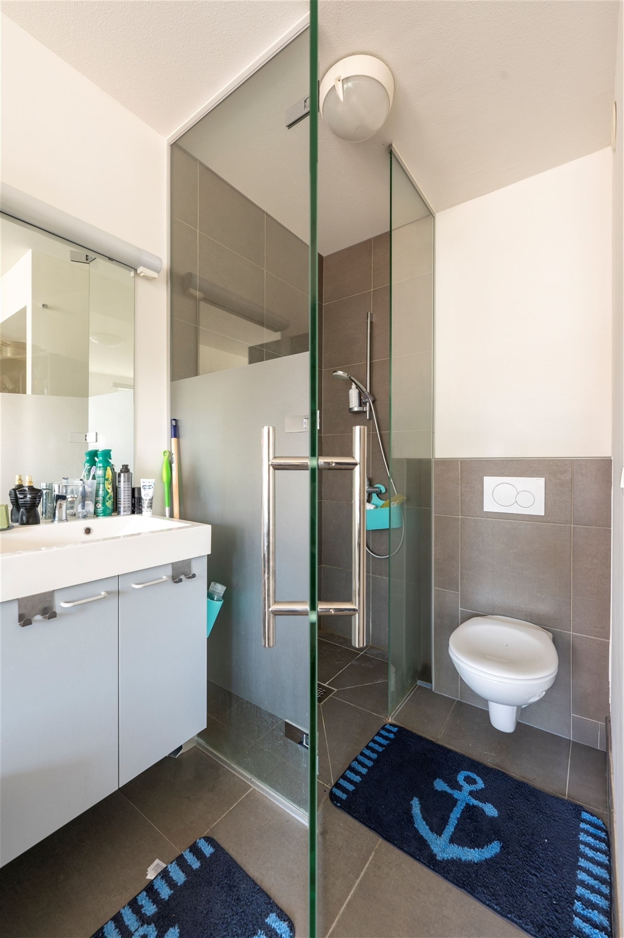 Moderne studentenkamer op toplocatie - foto 4