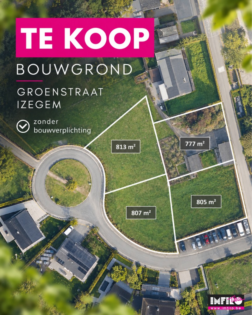 Grond te koop in Izegem - foto 4