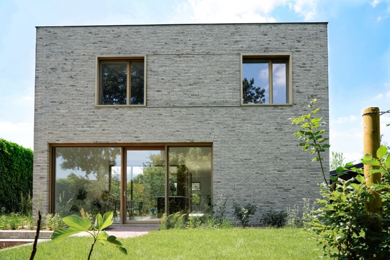 Bouwgrond (lot 4) voor nieuwbouwvilla - foto 4