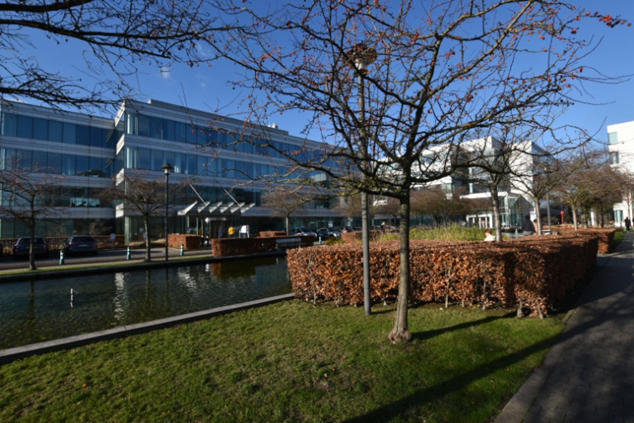 Moderne kantoren te huur Vilvoorde - foto 2