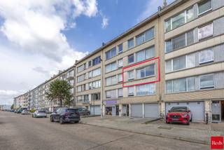 Apartment for sale in Antwerp