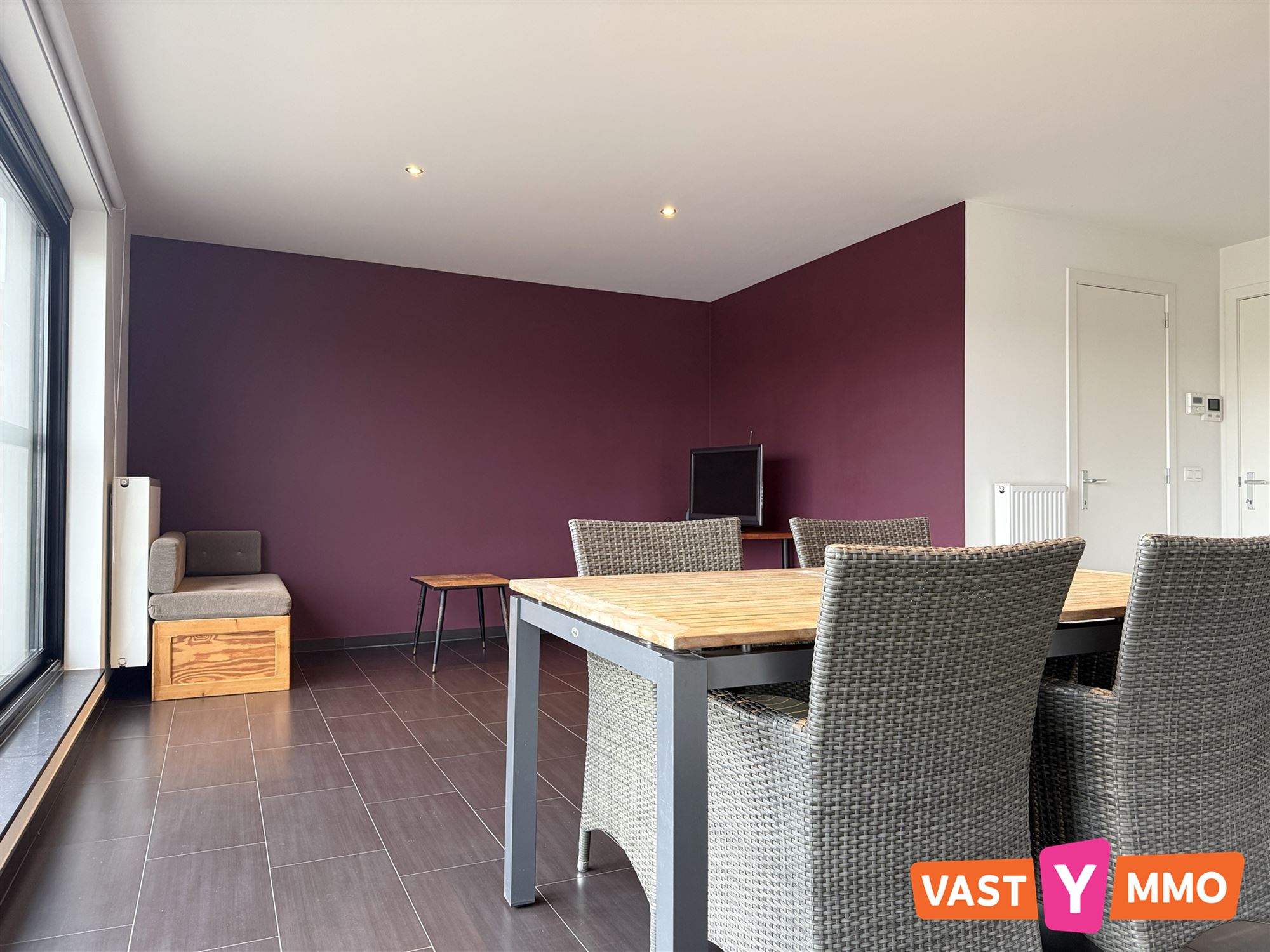 Appartement - foto 4