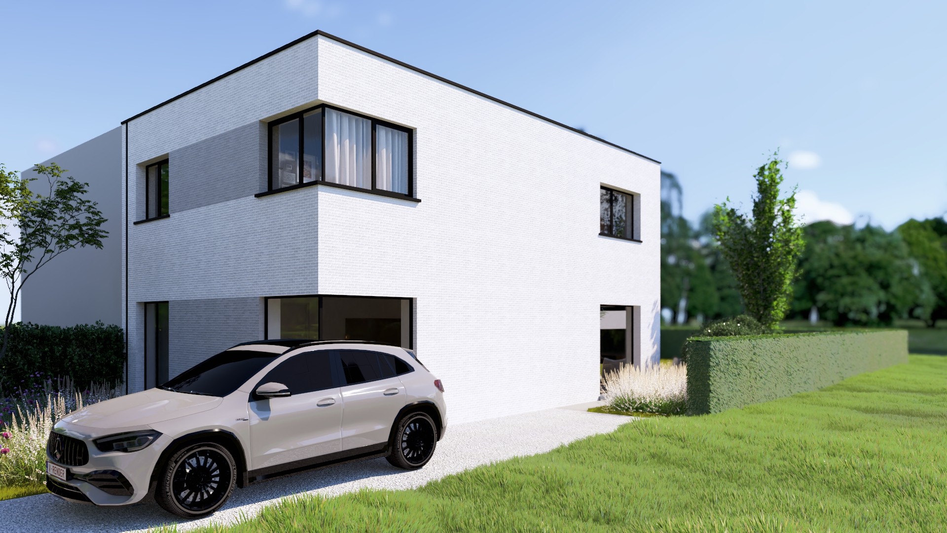 Project te koop in Aalter - foto 2